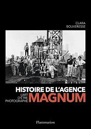 Au cœur de l’agence photographique Magnum