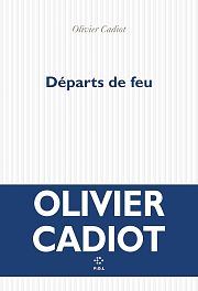 Olivier Cadiot : construire avec la matière des souvenirs 