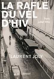 La Rafle du Vel d’Hiv' : jeudi noir