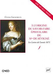 Mme de Sévigné et ses lettres
