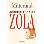 Zola, de A  Z