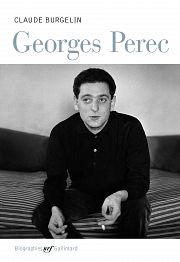 Georges Perec : une vie décodée