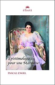 Épistémologie en dialogue