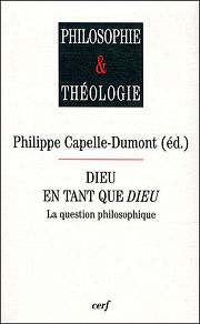 Quelle place a occup et occupe Dieu dans le discours philosophique ?