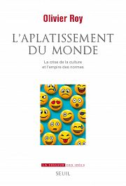 « L’aplatissement du monde » : entretien avec Olivier Roy