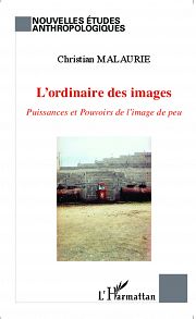 Apprhender les images ordinaires