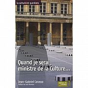 Putsch au ministère de la Culture