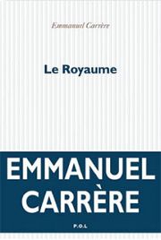 Carrère : une grammaire de la fiction