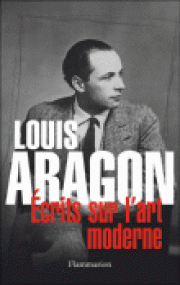 Aragon critique d'art