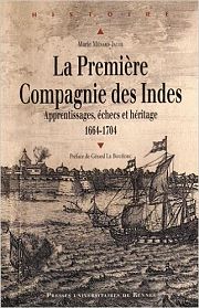 Les Français dans les Indes