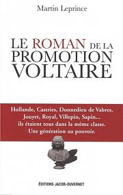 Promotion Voltaire, fin du mythe