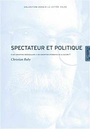 La « French Theory » du spectateur