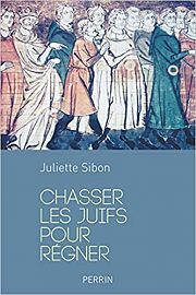 ENTRETIEN – « Chasser les juifs pour régner » avec Juliette Sibon