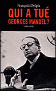 Mandel, un martyr républicain