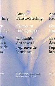 Multiplicité et biologie des sexes 