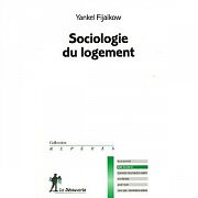 Le logement comme objet sociologique