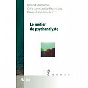 La psychanalyse est-elle un métier ?