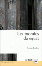 L'anthropologue et les squats