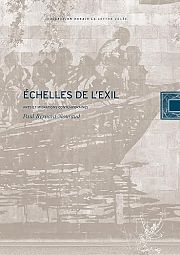 Les formes de l'exil dans l'art contemporain
