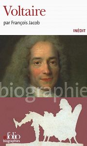 Voltaire dans son présent