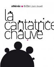 Athénée – La Cantatrice chauve version Jean-Luc Lagarce