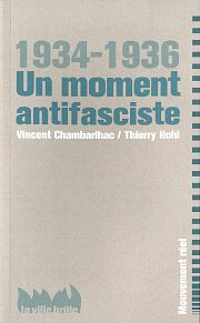 De l'antifascisme au Front populaire