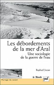 Une pénurie de l’or bleu en Asie centrale ? 