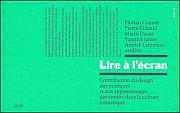 Lire l'écran