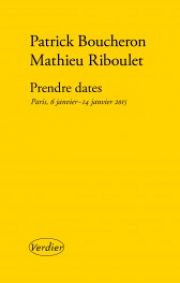 Renoncer à l’oubli : Charlie, nous et la guerre civile