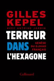 Les trois âges du djihadisme français