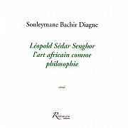 Relire Senghor comme philosophe