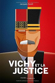Vichy et la Justice