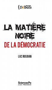 Entretien avec Luc Rouban : un nouveau rapport au politique