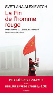 « L'âge des vêtements d'occasion » ou le quotidien des habitants de l'ex-URSS