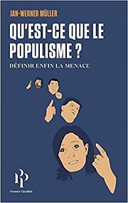 Le populisme contre la politique