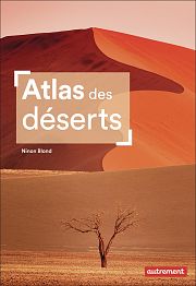 Cinquante nuances de désert