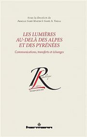 Les Lumires dans les confins