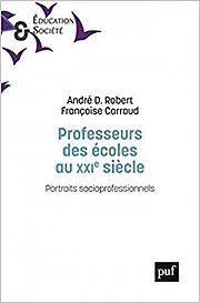 De l’instituteur à la professeure des écoles