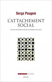 De la solidarit  l'attachement social : peut-on vivre sans lien ?