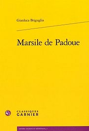 Marsile de Padoue, une actualité inactuelle