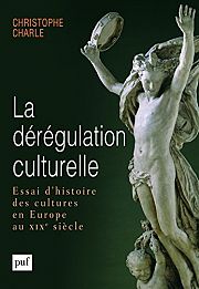 La chute de l'Ancien Régime culturel