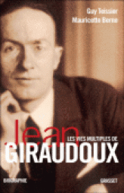 Giraudoux, un homme complexe