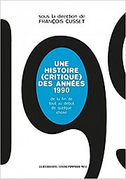 Les années 1990, un continent inexploré 