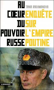 Le souverain Vladimir Poutine