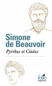 Beauvoir, le Zen et le lien de soi au monde
