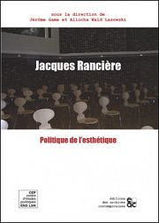 Philosophie(s) de Jacques Rancière