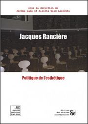 Philosophie(s) de Jacques Rancire