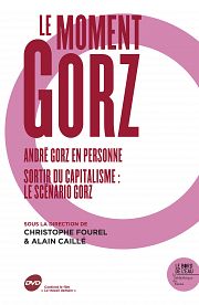 Andr� Gorz, critique rigoureux du capitalisme