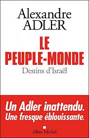 Digressions d'Alexandre Adler