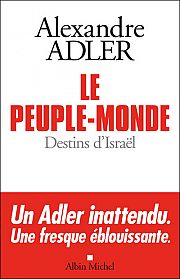 Digressions d'Alexandre Adler